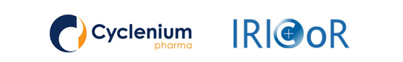 Cyclenium Pharma IRICoR