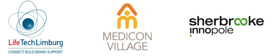 LifeTech - Medicon Village - Sherbrooke Innopole