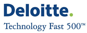 Deloitte Technologie Fast 500