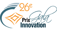 Gala Innovation 2016 - ADRIQ