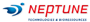 Neptune Technologies & Bioressources