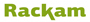 Rackam logo