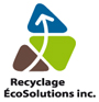 Recyclage ÉcoSolutions