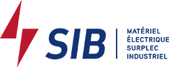 SIB - Surplec Industriel
