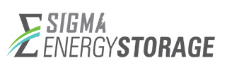 Sigma Energy Storage