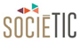 SociéTIC logo