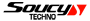 Soucy Techno logo