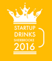 Startup Drinks Sherbrooke 2016