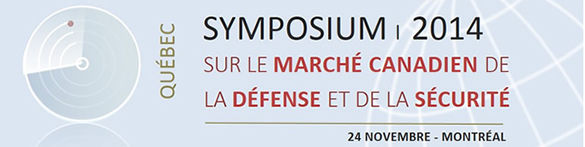 Symposium sur la défense
