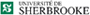 Université de Sherbrooke logo