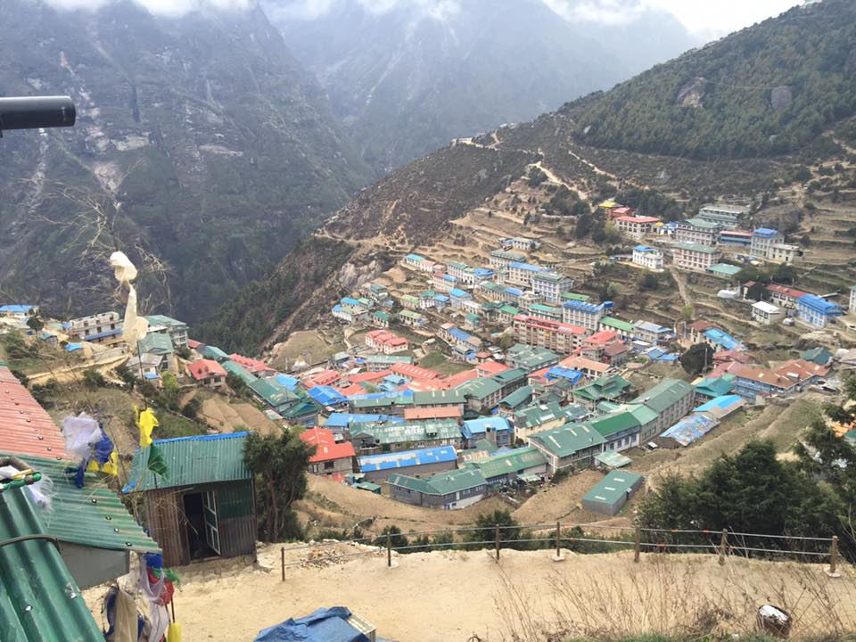 village_Everest