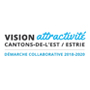 Vision attractivité Cantons-de-l’Est / Estrie
